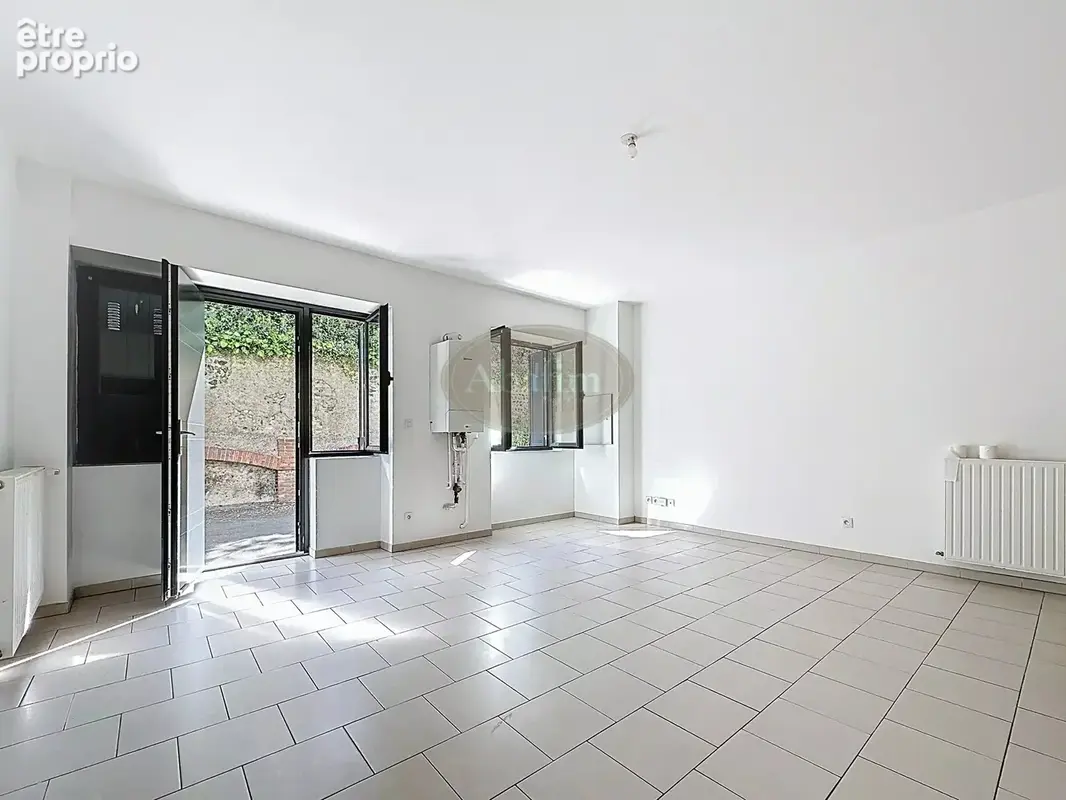 Maison centre ville - photo 7
