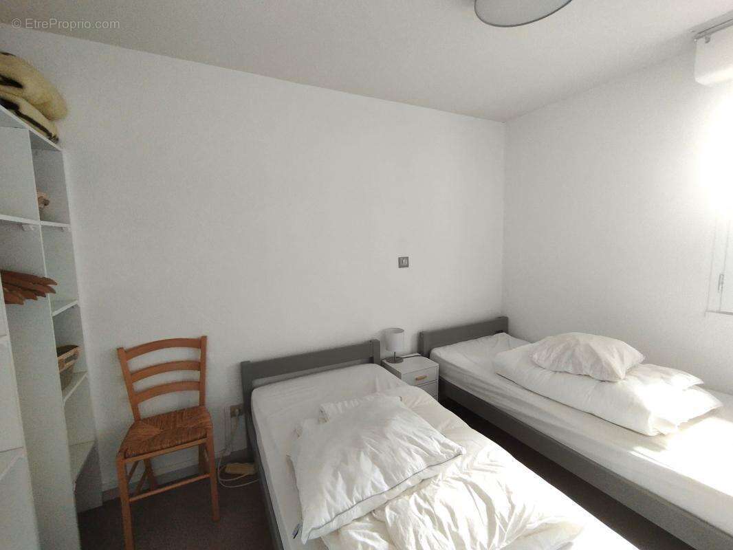 Appartement à CAZAUBON