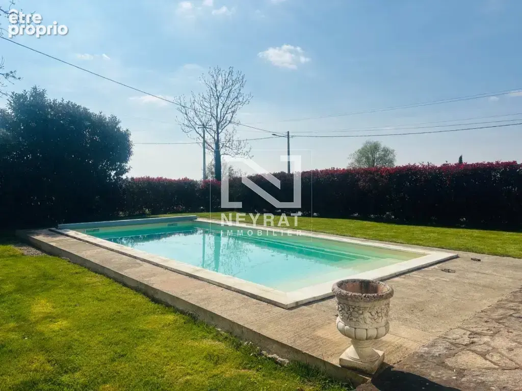 Maison familiale - photo 6