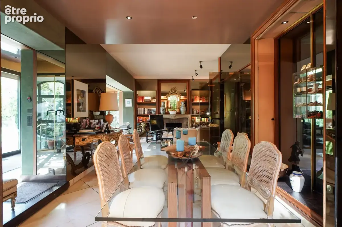 Maison à vendre 5 pièces MACON (71) - photo 7