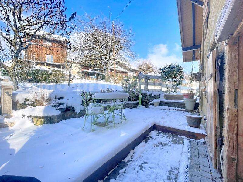 perrin_00008 - Maison à VIUZ-EN-SALLAZ