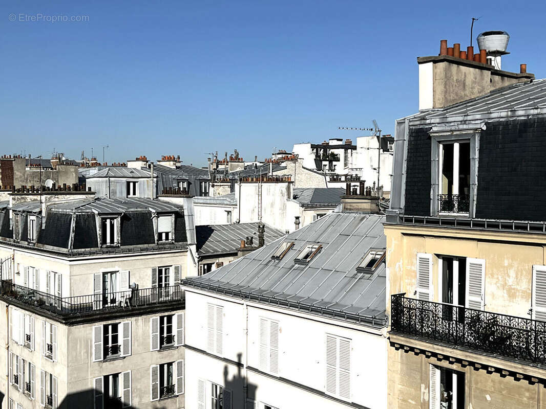Appartement à PARIS-7E