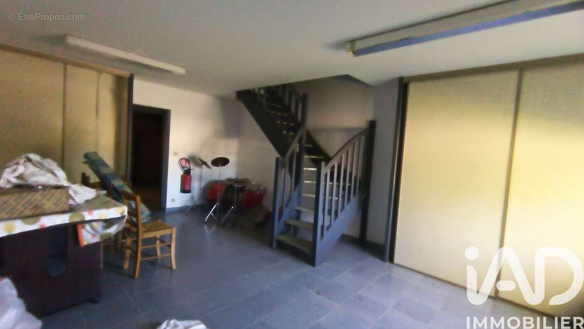 Photo 7 - Appartement à SAINT-SAUVANT