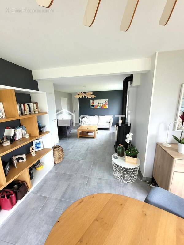 Photo 1 - Maison à BREST