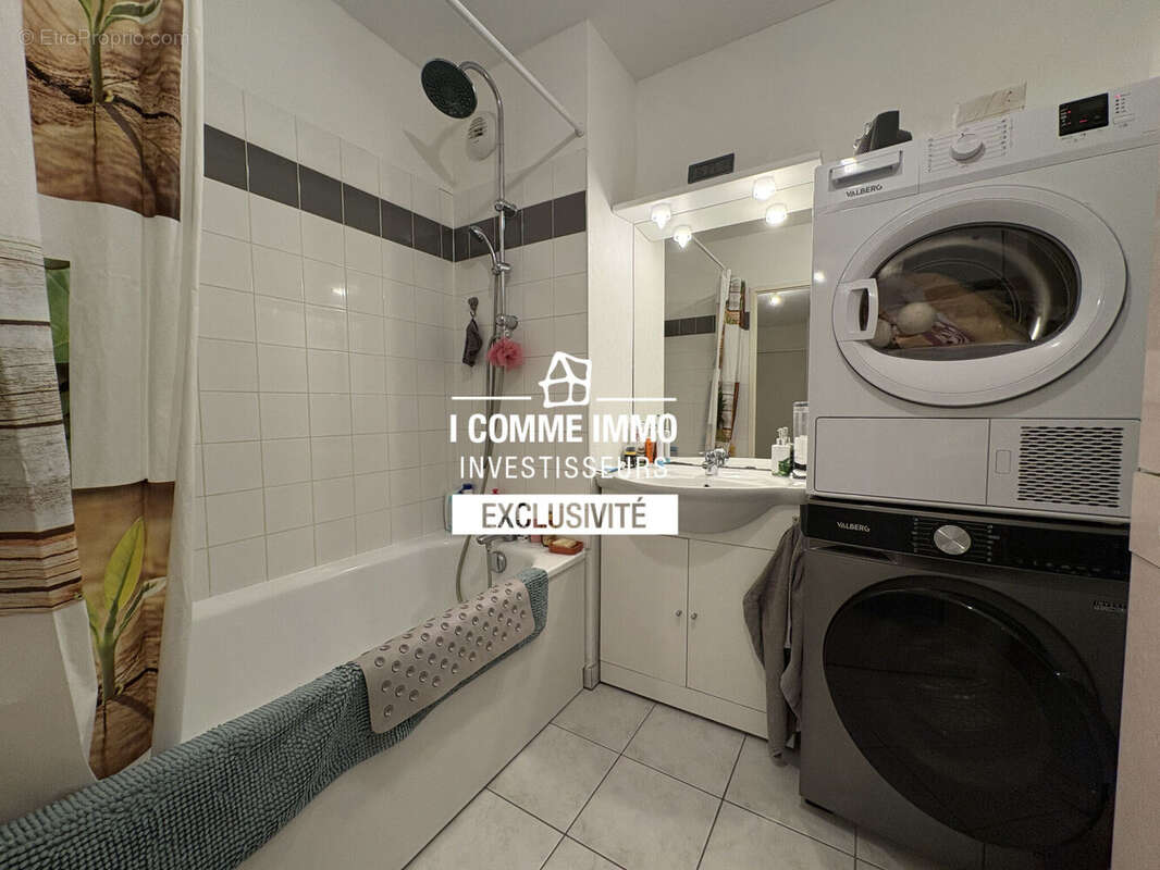 Photo 4 - Appartement à GRENAY