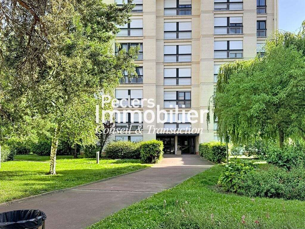 Appartement à RUEIL-MALMAISON