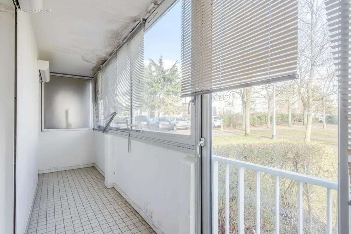 Appartement à MEAUX