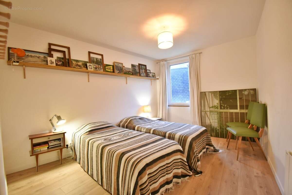 Appartement à VANNES