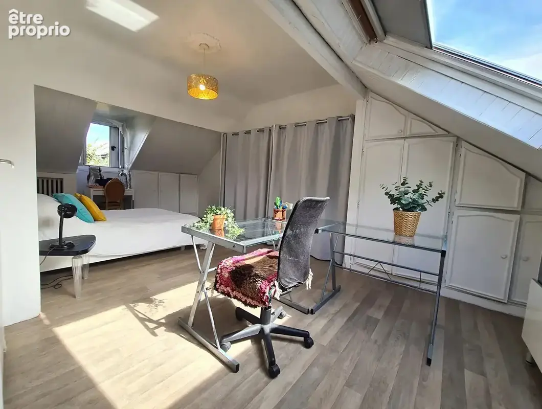 Maison Noisy Le Sec 7 pièce(s) 108 m2 - photo 13