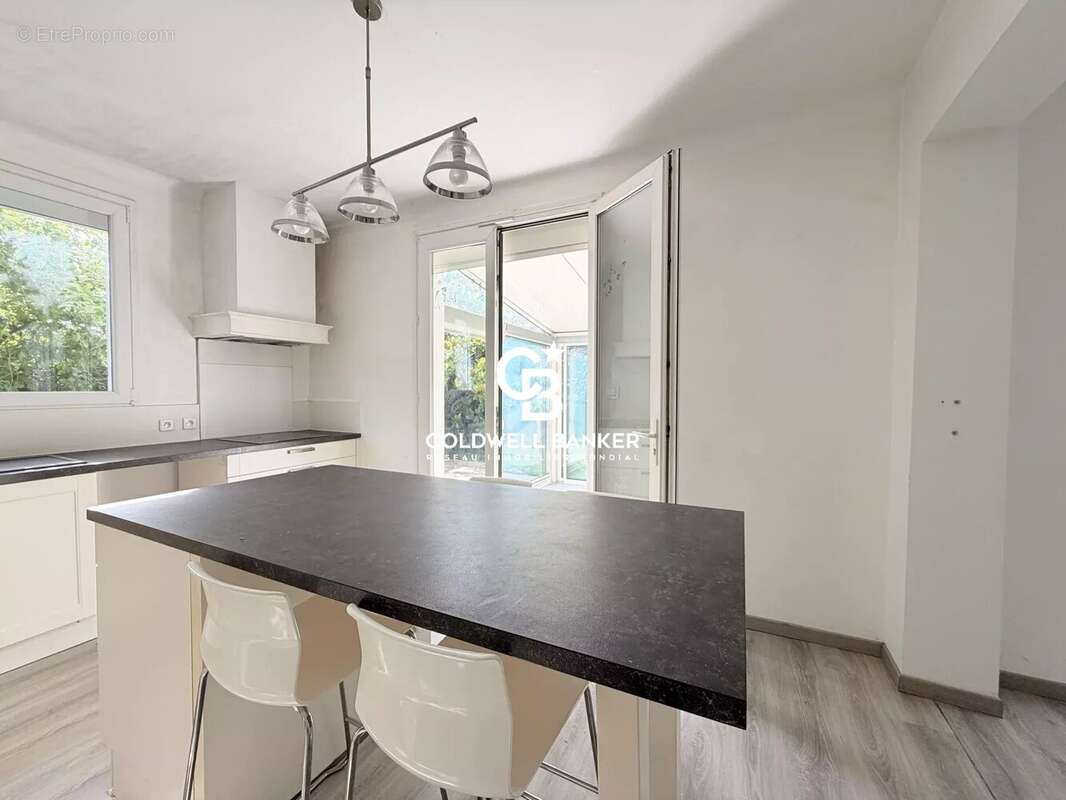 St Herblain Maison 154 m2 - photo 9