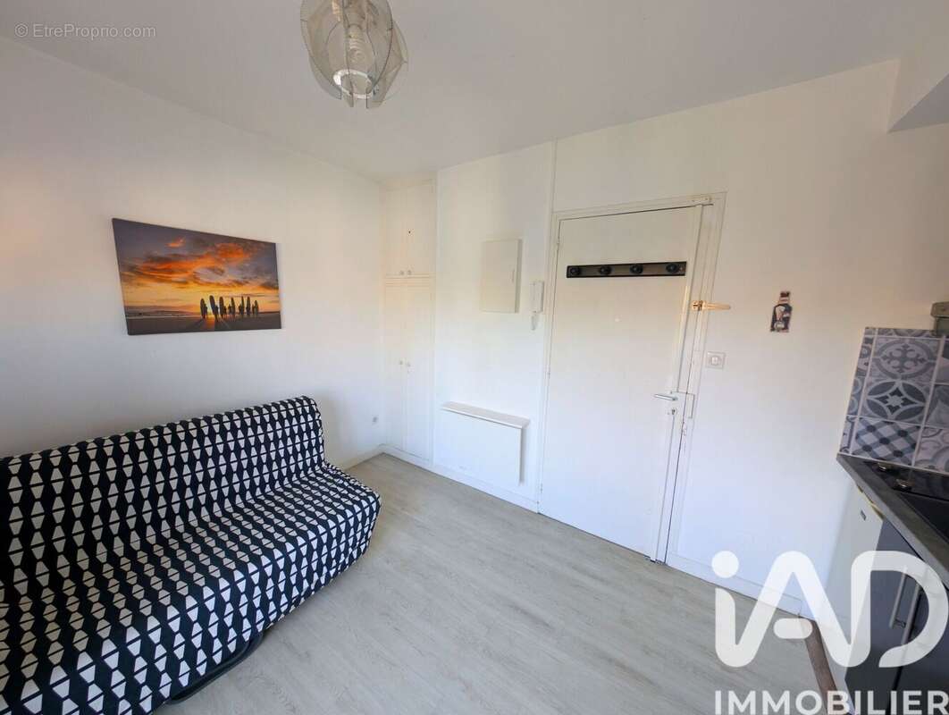 Photo 3 - Appartement à BIARRITZ