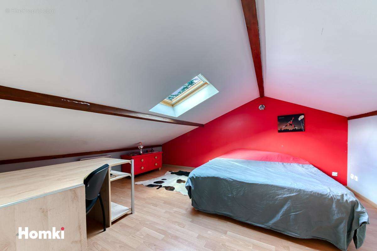 Maison à RILLIEUX-LA-PAPE