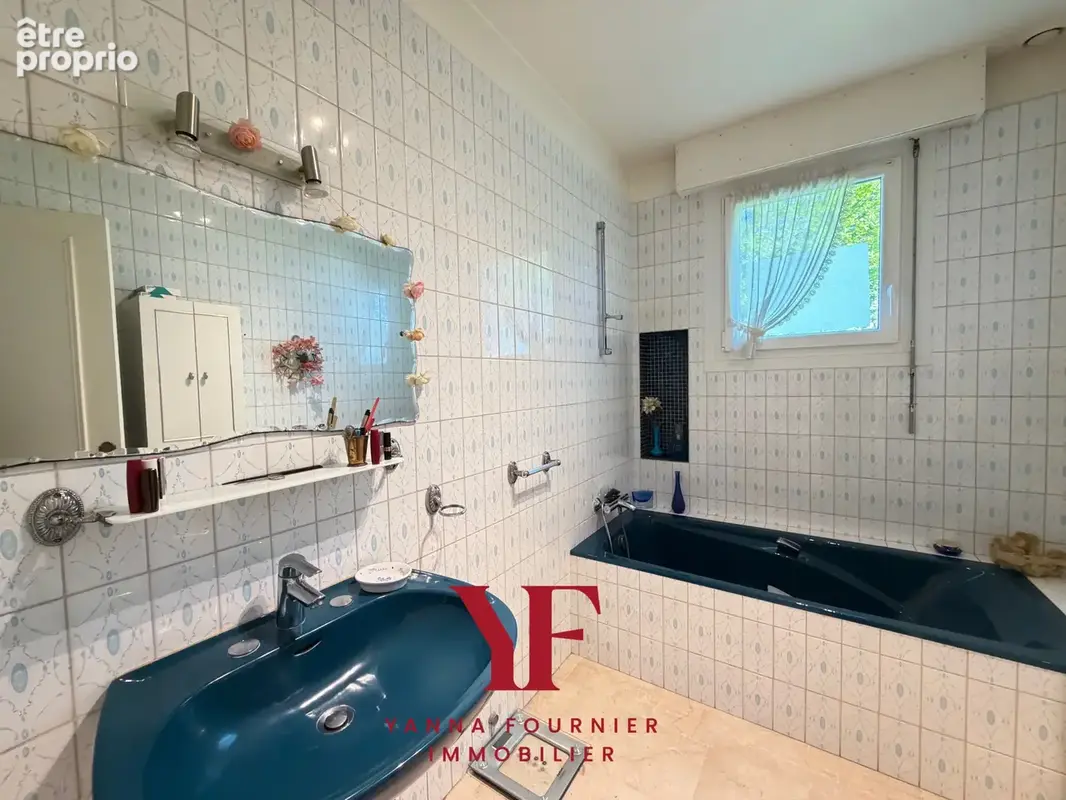 Maison Familialle au centre Ville de Plougastel-Daoulas, 140 m2 - photo 15