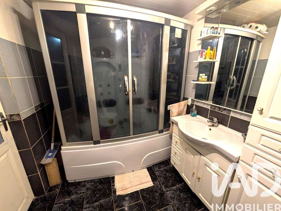 Photo 4 - Maison à LE CATEAU-CAMBRESIS