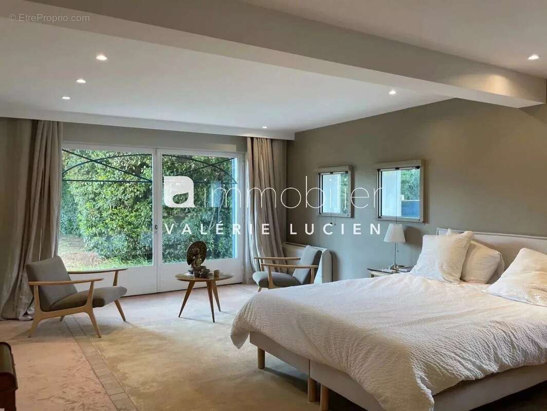 Maison familiale et au calme, à Fontvieille - photo 8