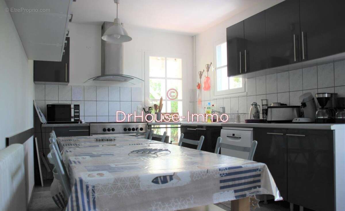 Maison à LA TREMBLADE