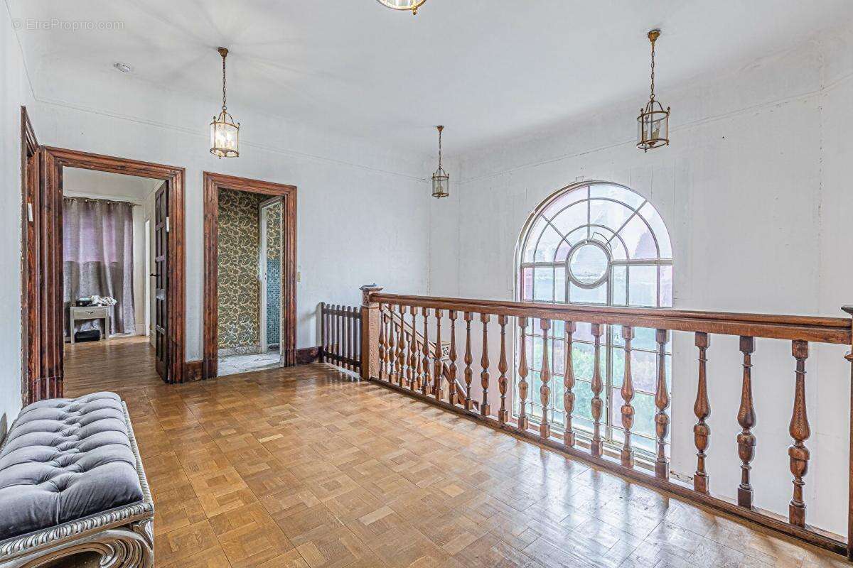 Maison à SAINT-MAURICE