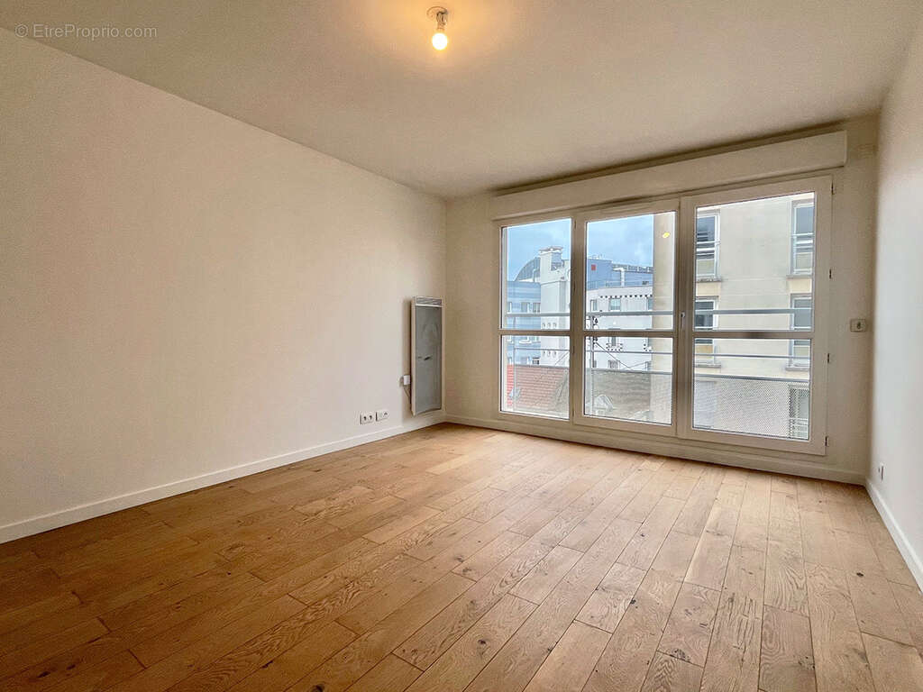 Appartement 74 m² à Argenteuil  - photo 2