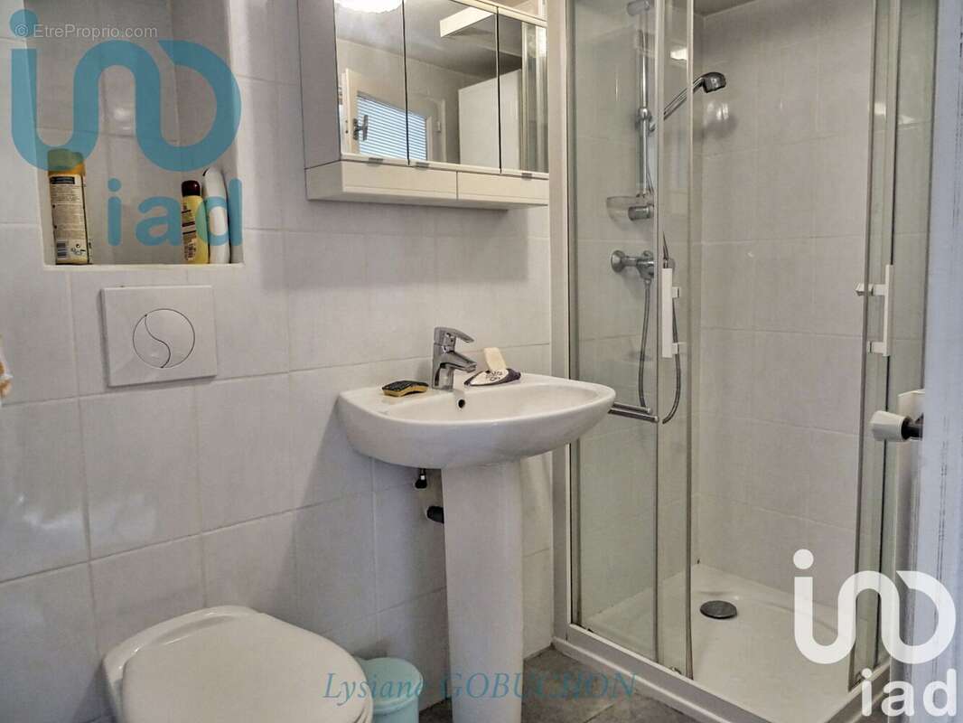 Photo 8 - Maison à MAREUIL