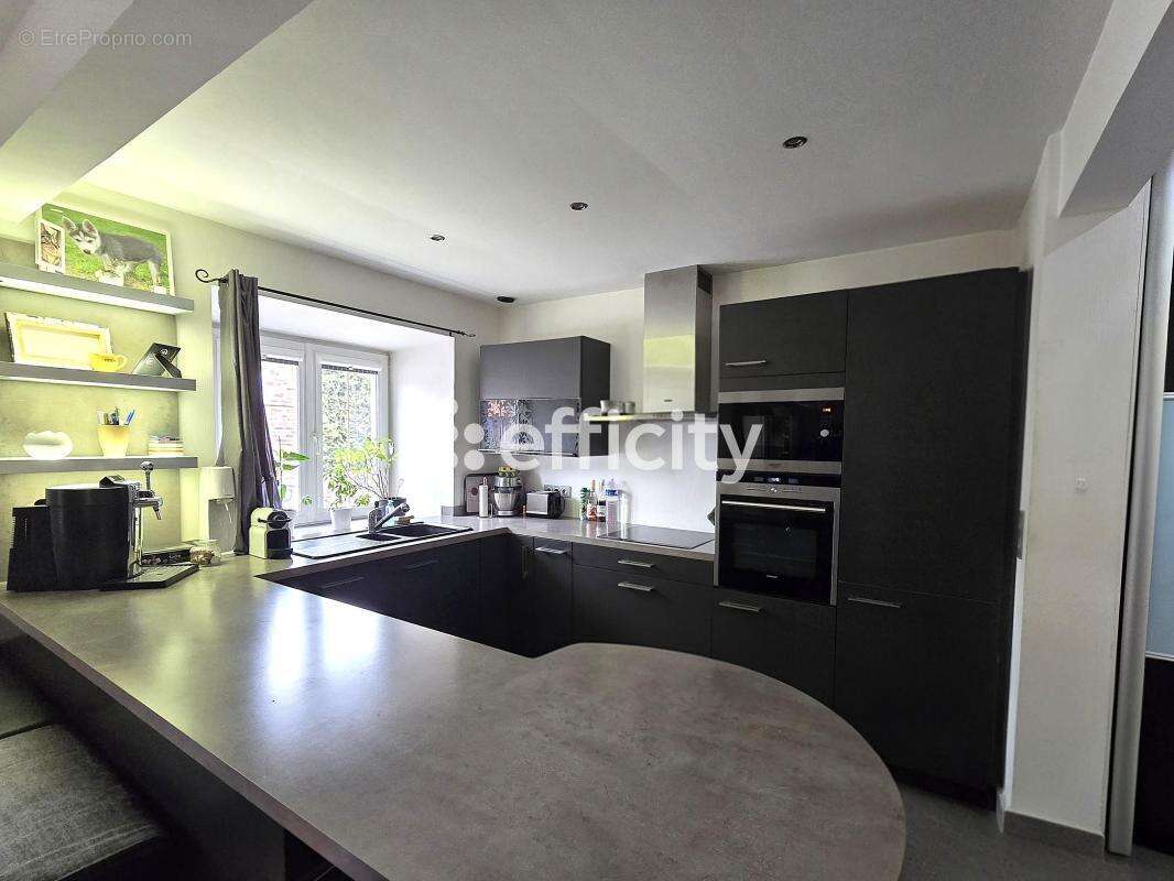 Appartement à WOLXHEIM