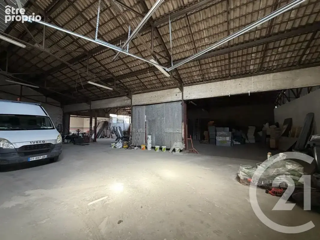 Maison 4 pièces 536 m² à vendre à Chateaudun (28200) - photo 8