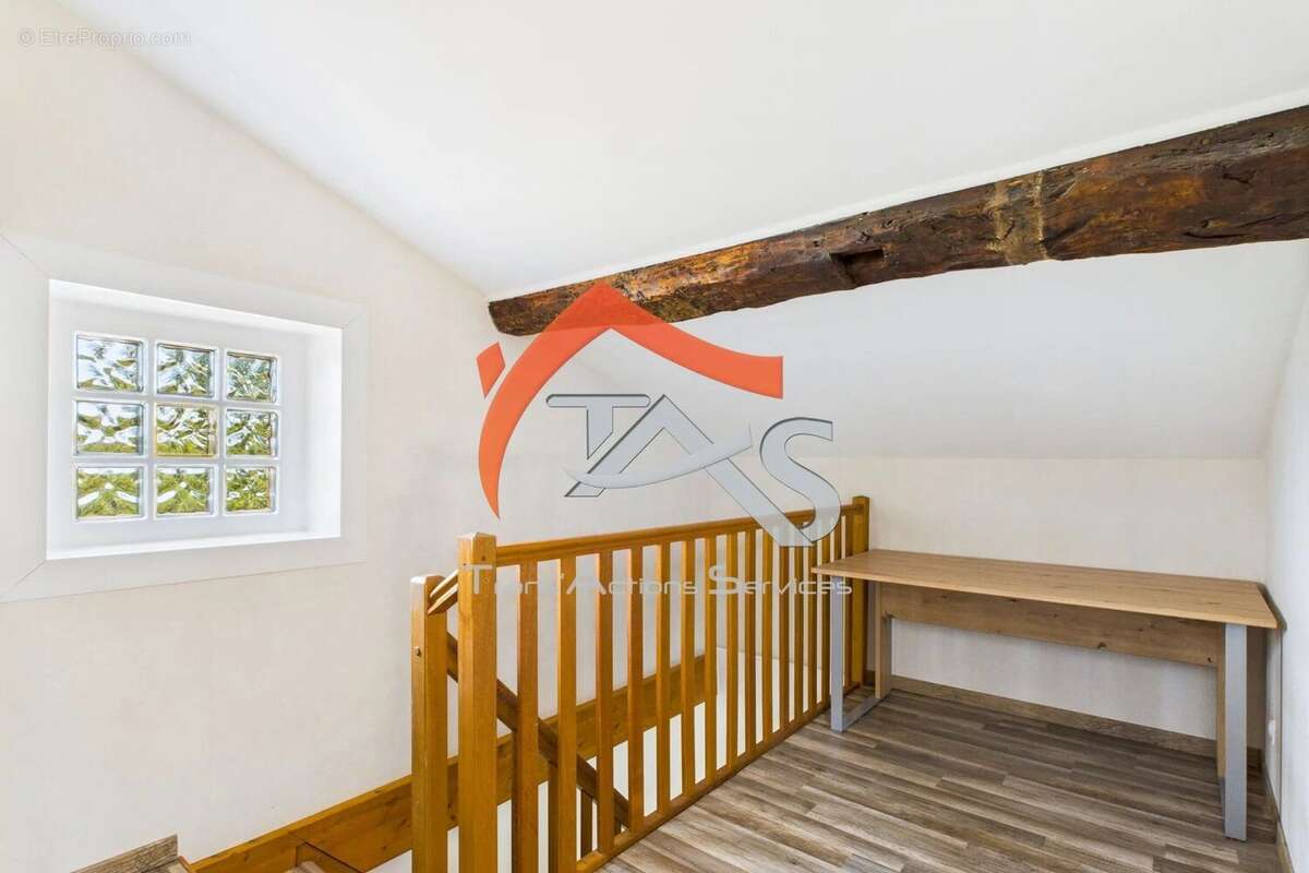 Appartement à VILLARS