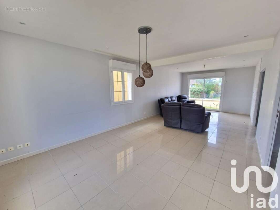 Photo 8 - Maison à SULLY-SUR-LOIRE