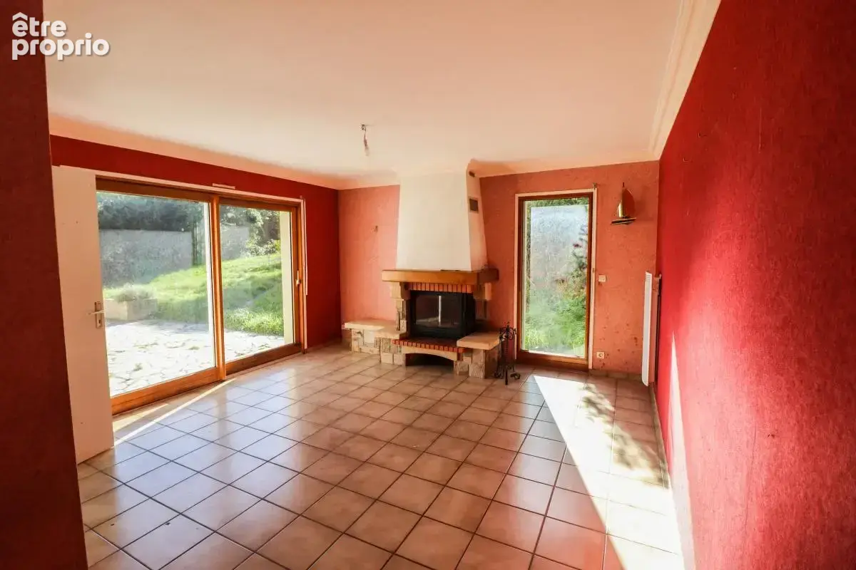 Maison isolée sans aucun voisin - Vue splendide Monts d’Arrée - photo 4