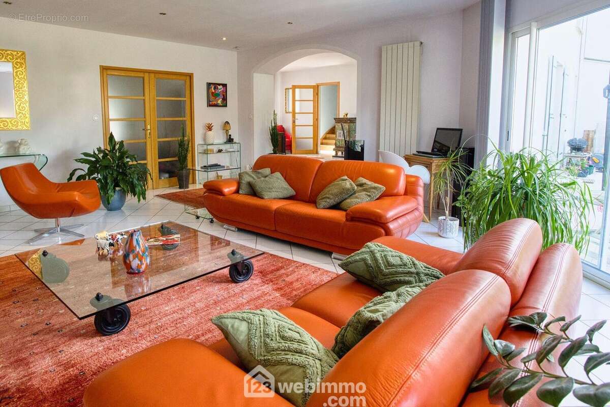 Maison 148 m² à Lagord  - photo 14