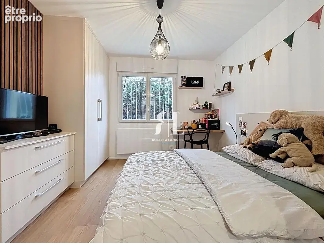 Lanester – maison confort moderne - photo 8