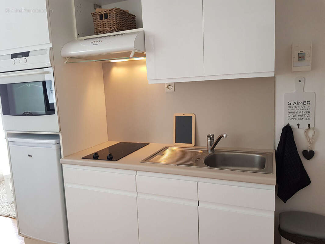 Appartement à FOUESNANT