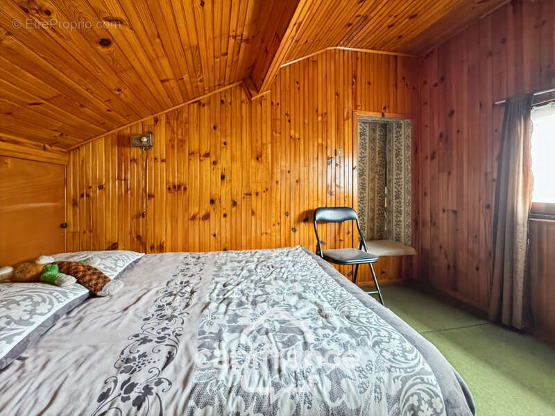 Maison à ROUSSILLON