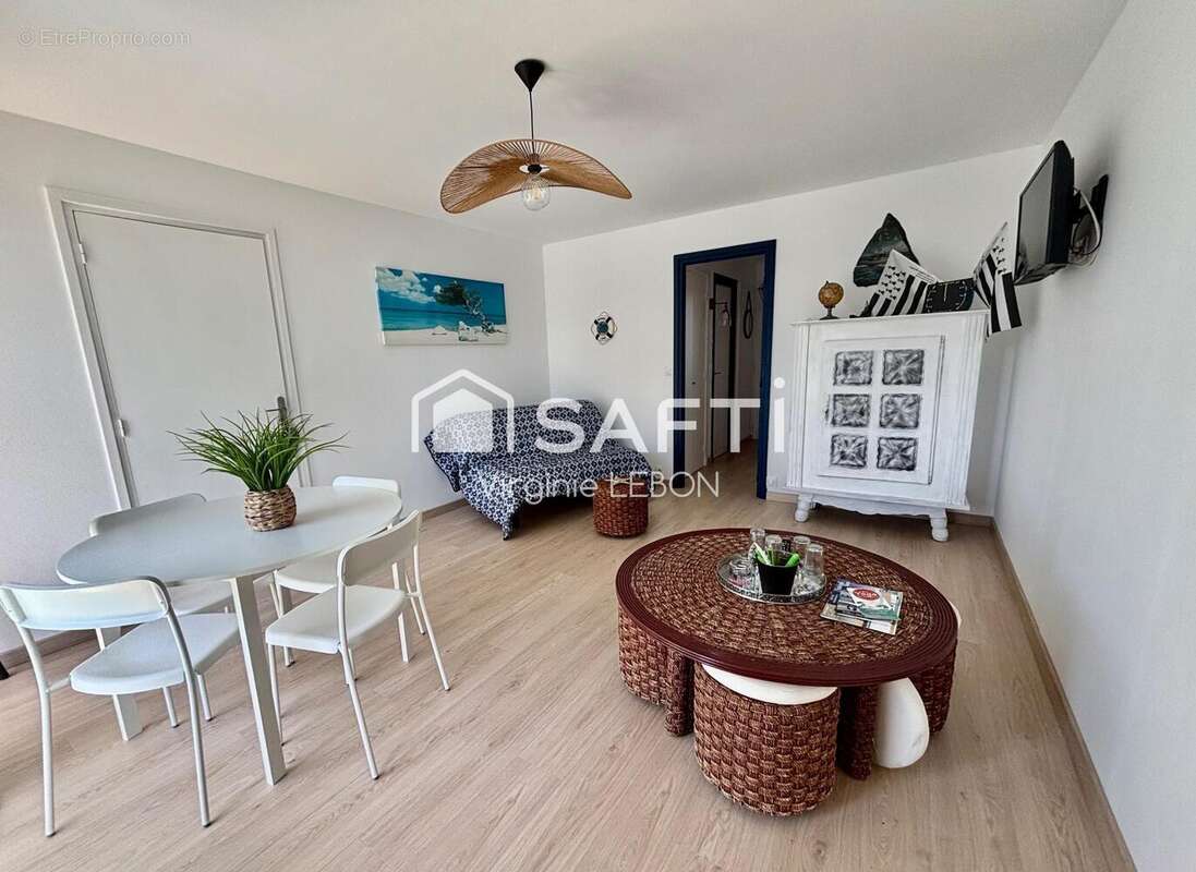 Photo 2 - Appartement à QUIBERON