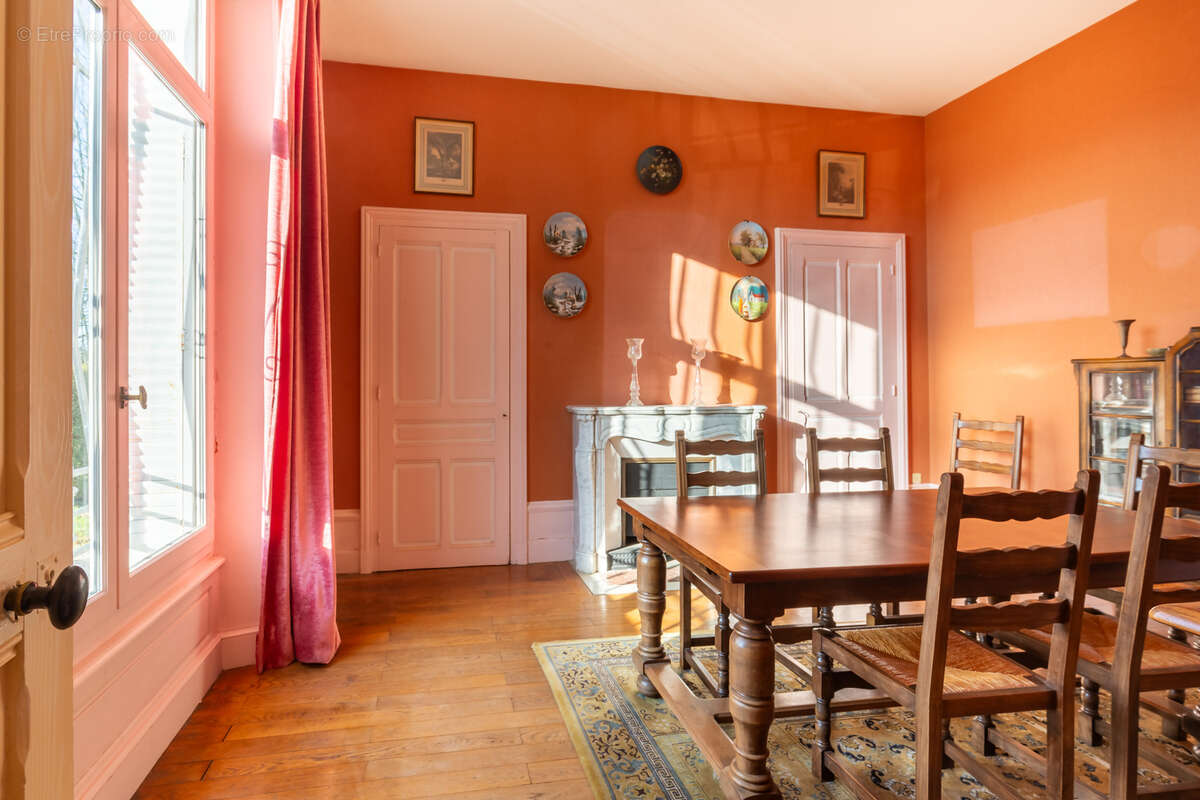 Maison à SAINT-ANDRE-LE-GAZ