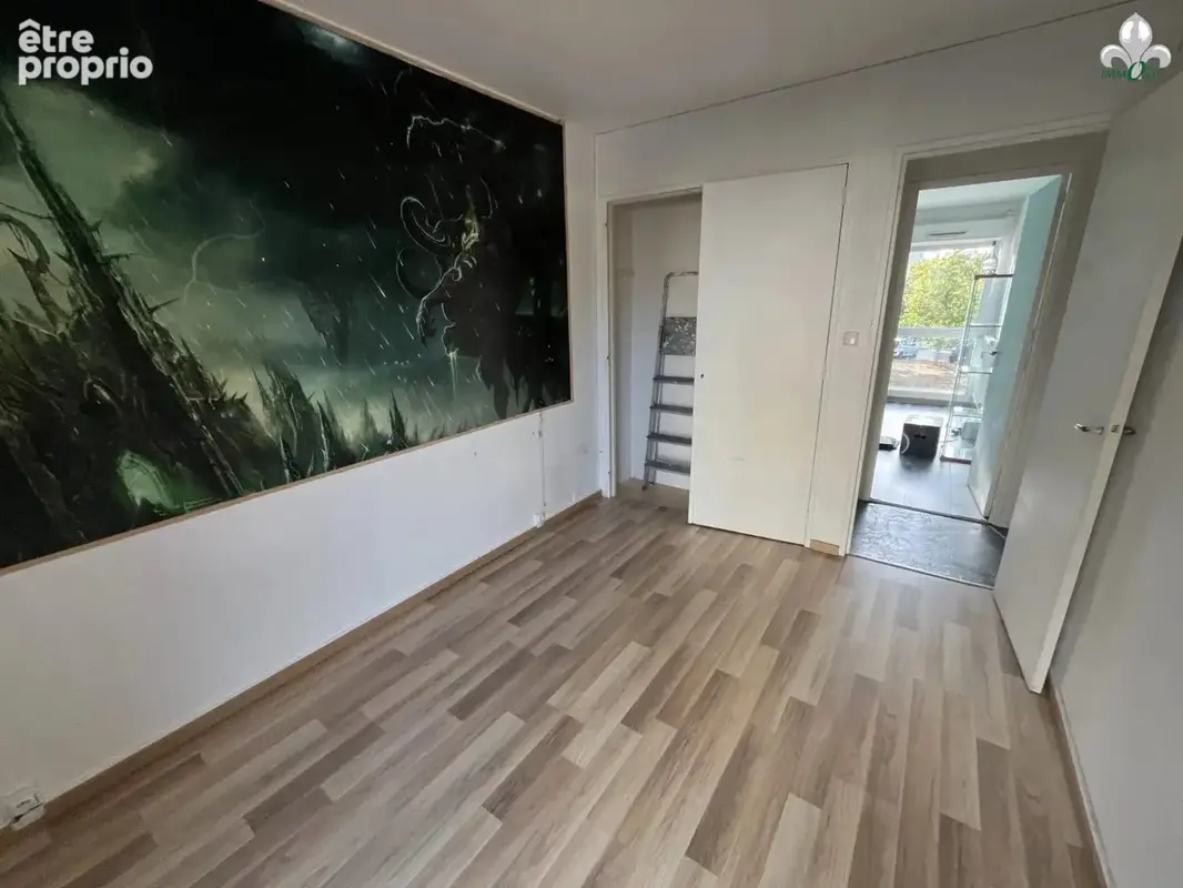 Appartement 3 pièces 59 m² à vendre à Longvic (21600) - photo 5