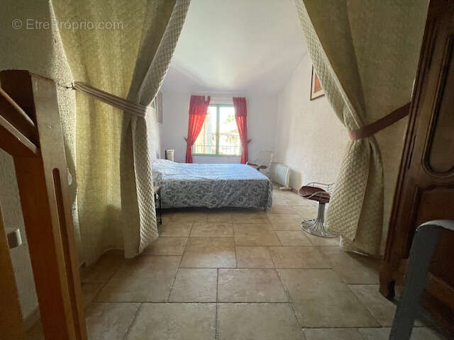 Maison de pecheur  3 chambres proche plage et commerces à vendre Collioure - photo 5