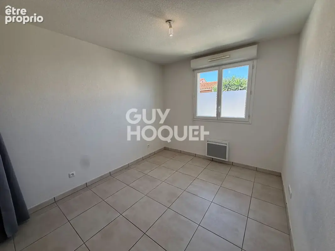 Charmante maison F4  avec jardin, garage, parking. EXCLUSIVITE à vendre à Perpignan (66000) Quartier St-Louis de Gonzague. - photo 11