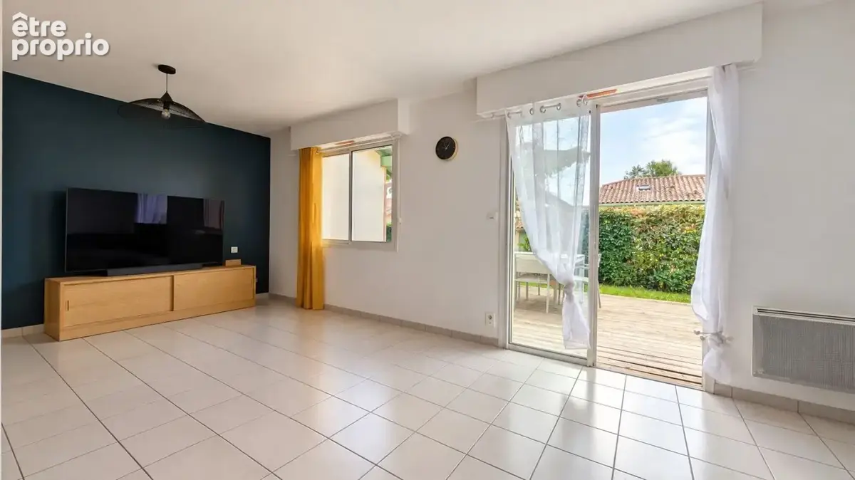 Maison 4 pièces 64 m² à vendre à Tosse (40230) - photo 2