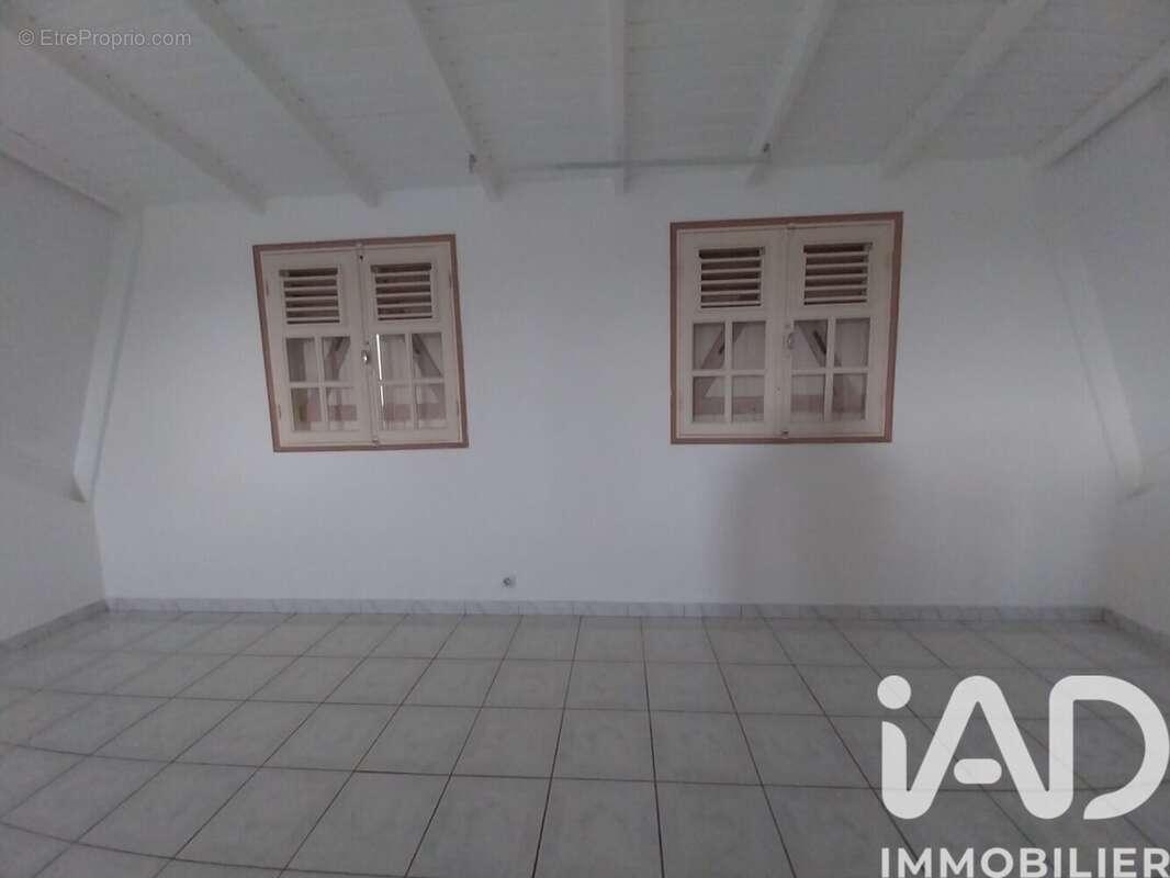 Photo 6 - Maison à BAIE-MAHAULT