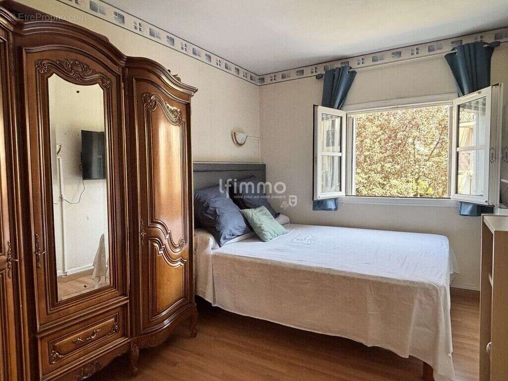 Appartement à MONTIGNY-LE-BRETONNEUX