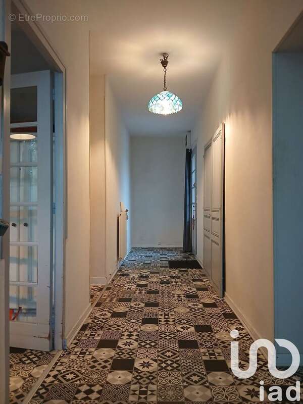 Photo 8 - Maison à CHINON