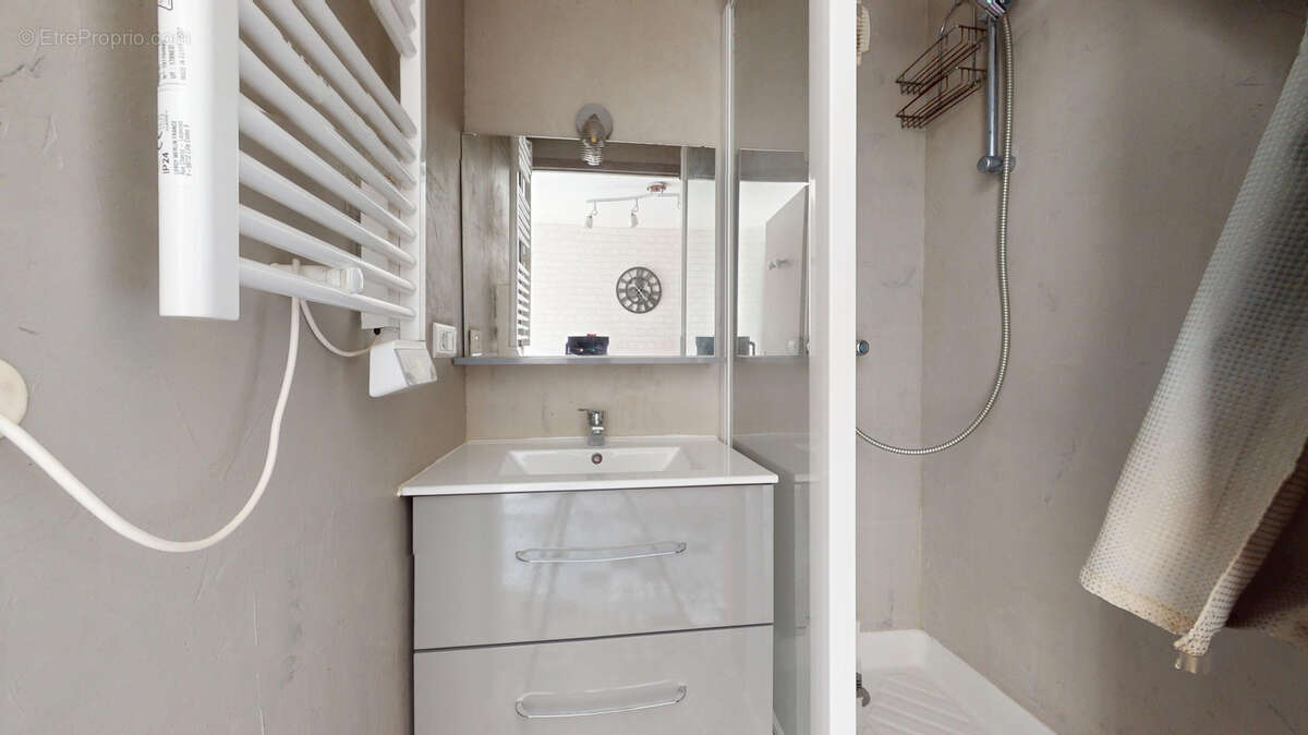 Appartement à BESANCON