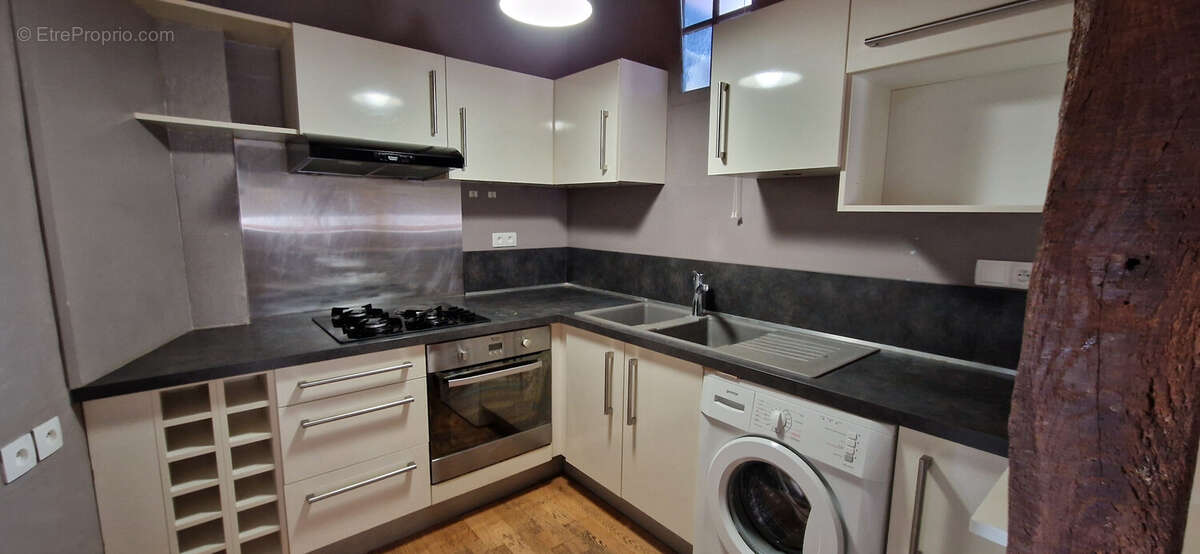 Appartement à BEAUNE