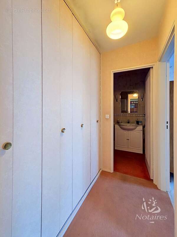 Appartement à CHAUMONT