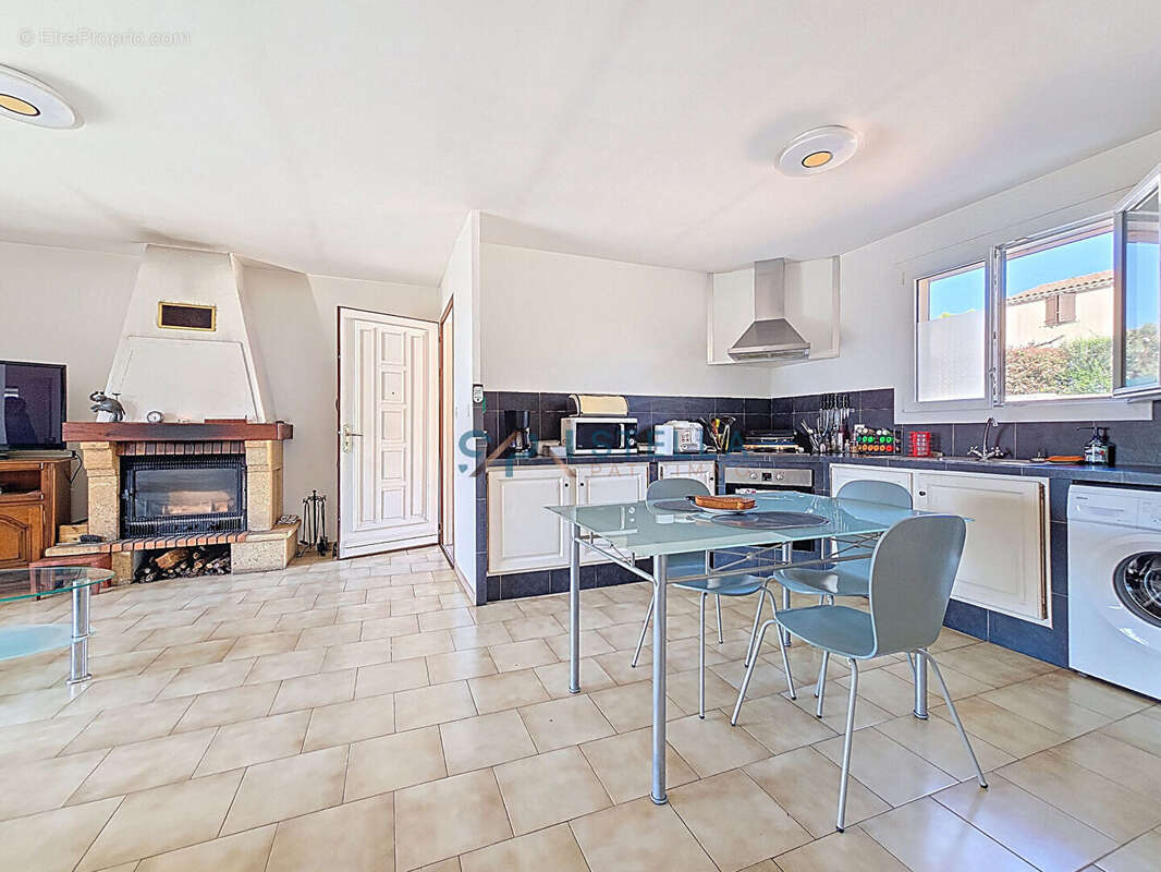 Maison à SARROLA-CARCOPINO