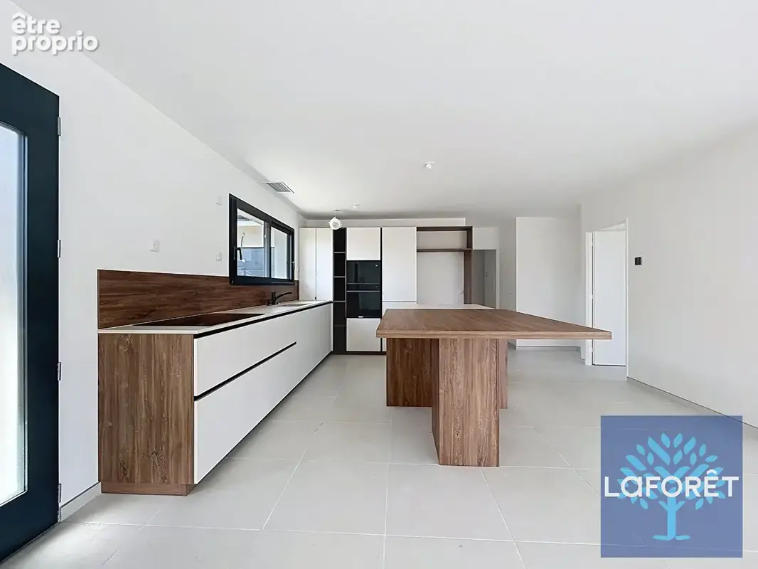 Maison neuve 135 m² - Saint-Geours-de-Maremne - photo 3