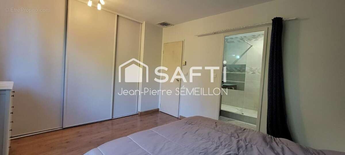 Photo 9 - Maison à LE PASSAGE