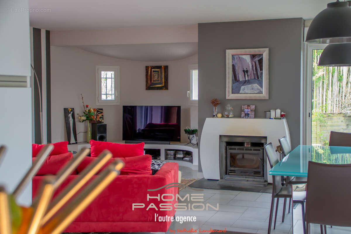 Maison à ROYAN