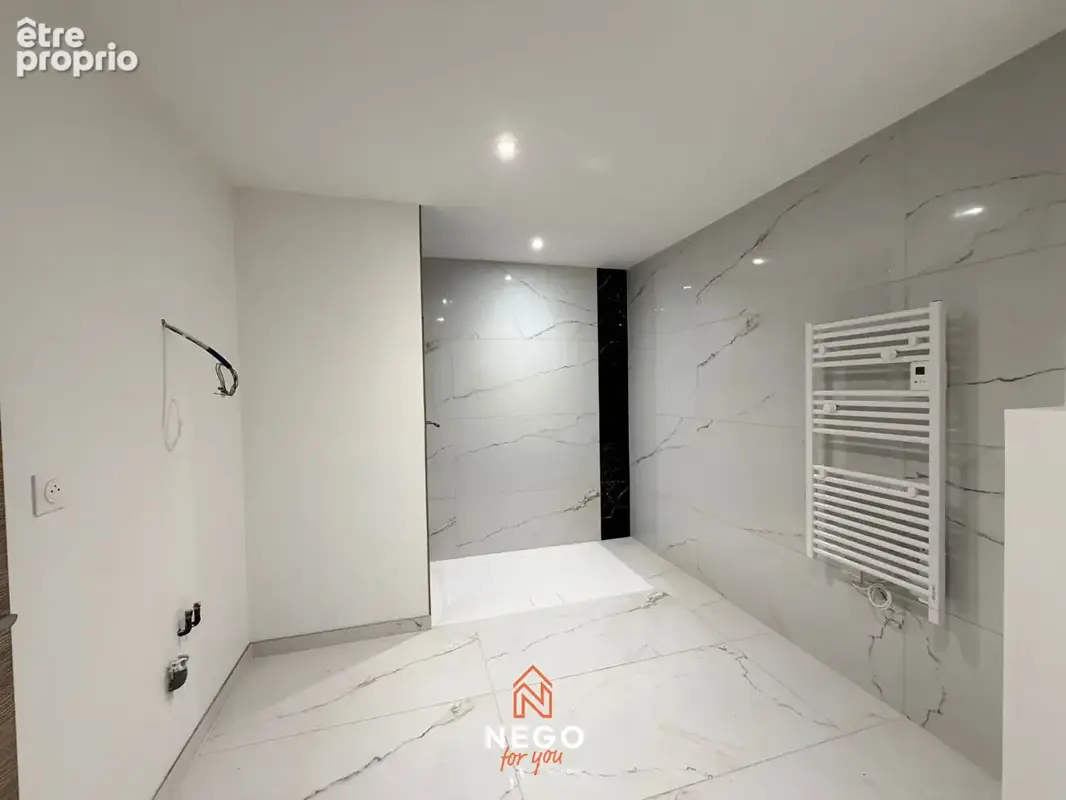 Appartement Angers 3 pièce(s) 145.10 m2 R+4 - photo 6