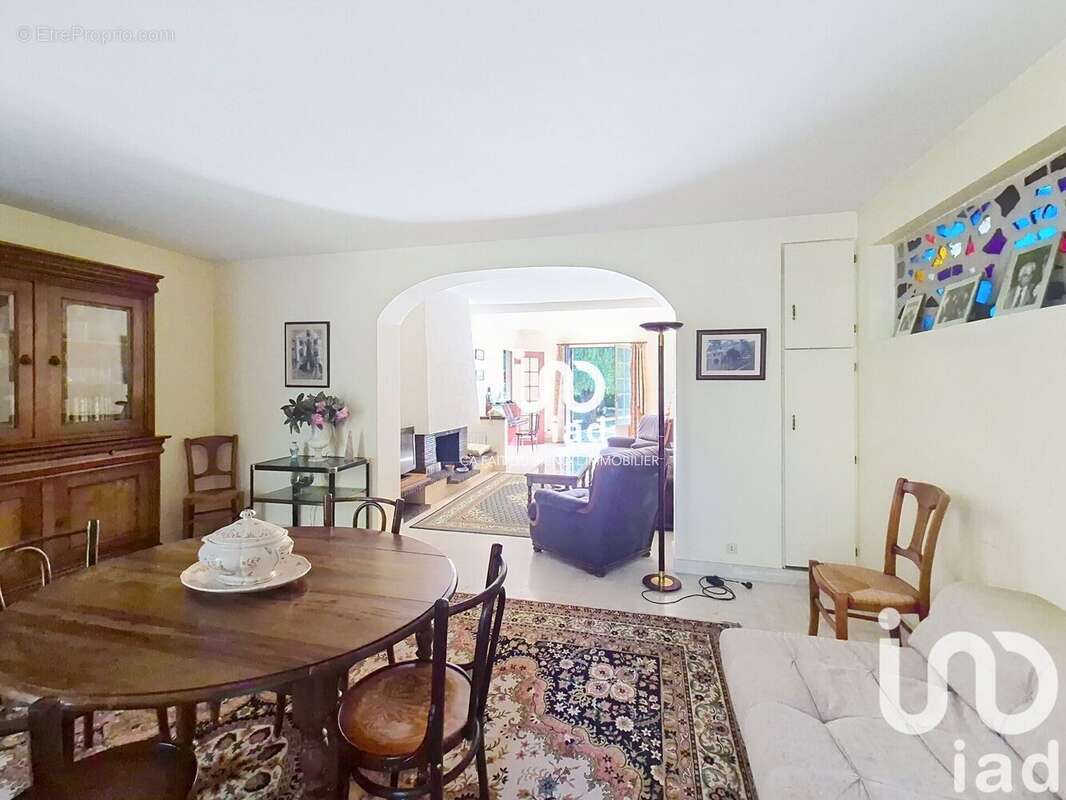 Photo 6 - Maison à SAINT-FARGEAU-PONTHIERRY